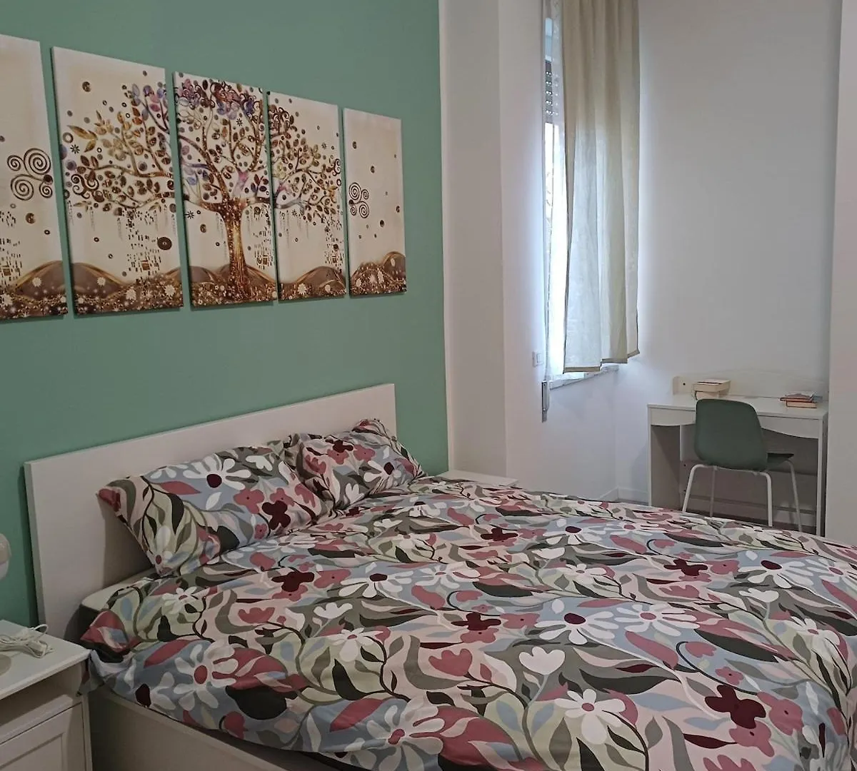 Apt Marrucini Garden contacts